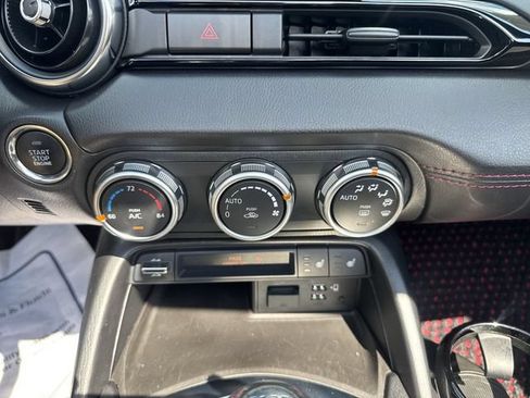 Used 2019 MAZDA MX-5 Miata RF Grand Touring w/ GT-S Package RWD image 20