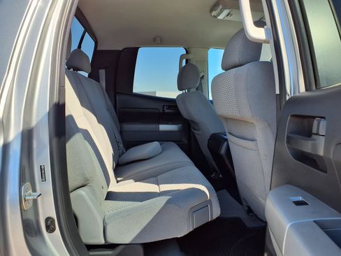 Used 2007 Toyota Tundra SR5 AWD/4WD image 23