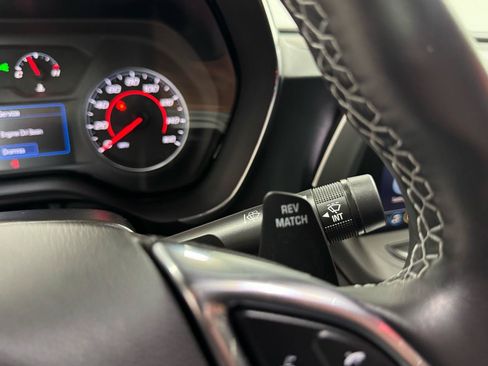 Used 2023 Chevrolet Camaro LT w/ RS Package RWD image 42