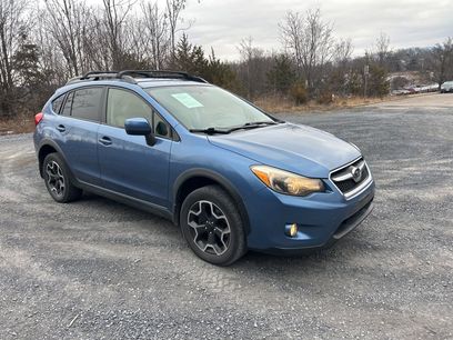 Used 2014 Subaru Crosstrek 2.0i Premium
