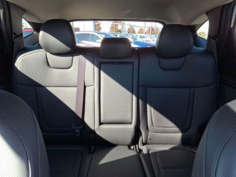Certified 2023 Hyundai Tucson SEL w/ Convenience Package image 13
