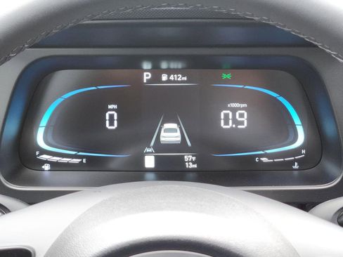 New 2026 Hyundai Elantra SEL Sport Premium w/ Cargo Package image 12