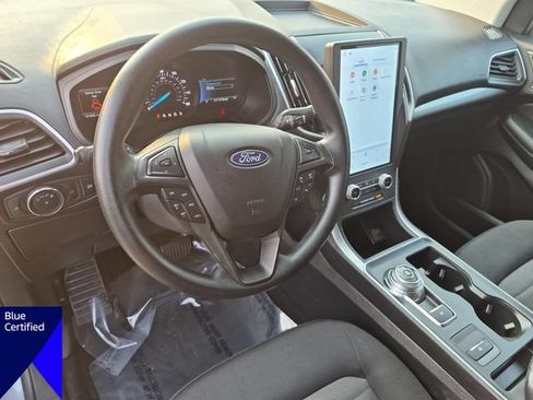Certified 2022 Ford Edge SE AWD/4WD image 16