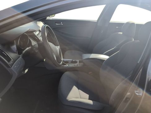 Used 2013 Hyundai Sonata GLS w/ Popular Equipment Pkg FWD image 8