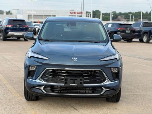Used 2024 Buick Encore GX Preferred FWD image 5