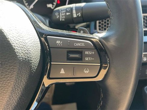 Used 2025 Honda Civic Sport image 21