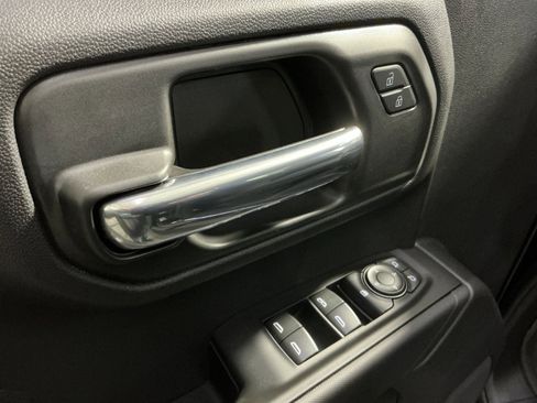 New 2026 Chevrolet Silverado 1500 Custom image 23