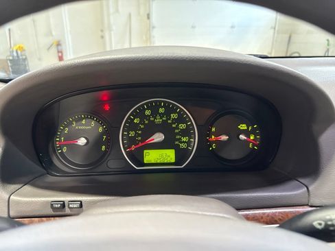 Used 2008 Hyundai Sonata GLS FWD image 18