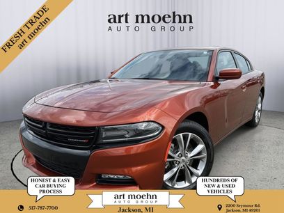 Used 2021 Dodge Charger SXT w/ Cold Weather Package