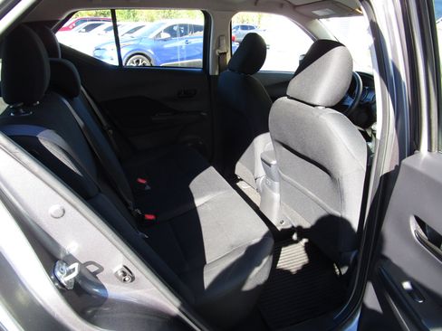 Used 2024 Nissan Kicks S image 24