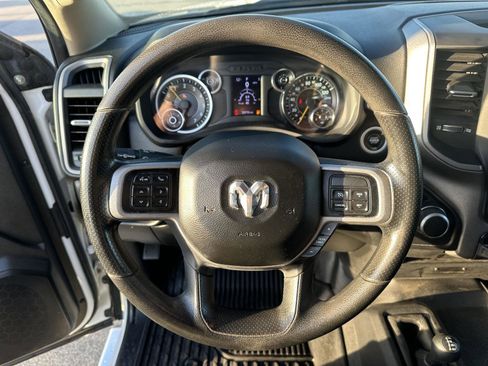 Used 2020 RAM 2500 Tradesman AWD/4WD image 19