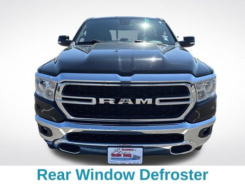 Used 2022 RAM 1500 Big Horn AWD/4WD image 10