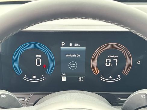 New 2026 Hyundai Kona SEL Sport FWD image 14