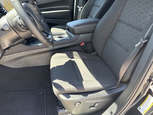 New 2026 Dodge Durango GT image 9