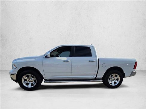 Used 2017 RAM 1500 Lone Star image 8