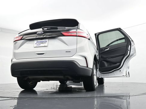 Used 2021 Ford Edge SE AWD/4WD image 42