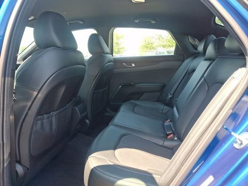 Used 2024 Kia K5 GT-Line w/ GT-Line Premium Package FWD image 10