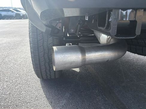 New 2026 Toyota Tacoma TRD Off-Road image 16