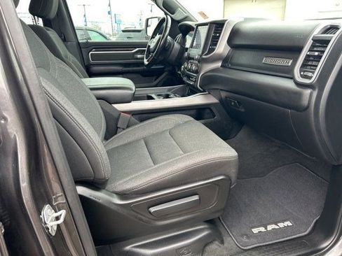 Used 2020 RAM 1500 Big Horn image 45