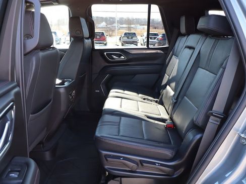 Used 2023 Chevrolet Tahoe RST image 43