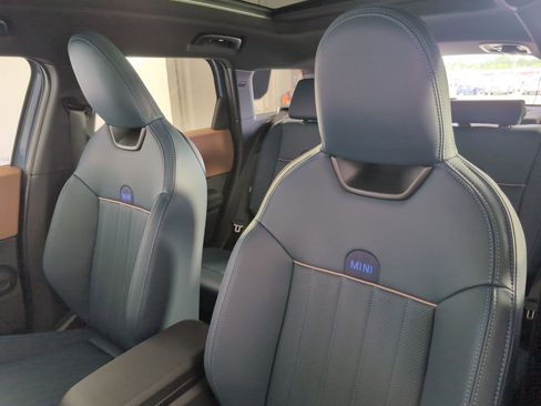 New 2025 MINI Cooper Countryman S image 20