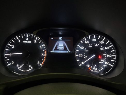 Used 2019 Nissan Pathfinder S FWD image 23