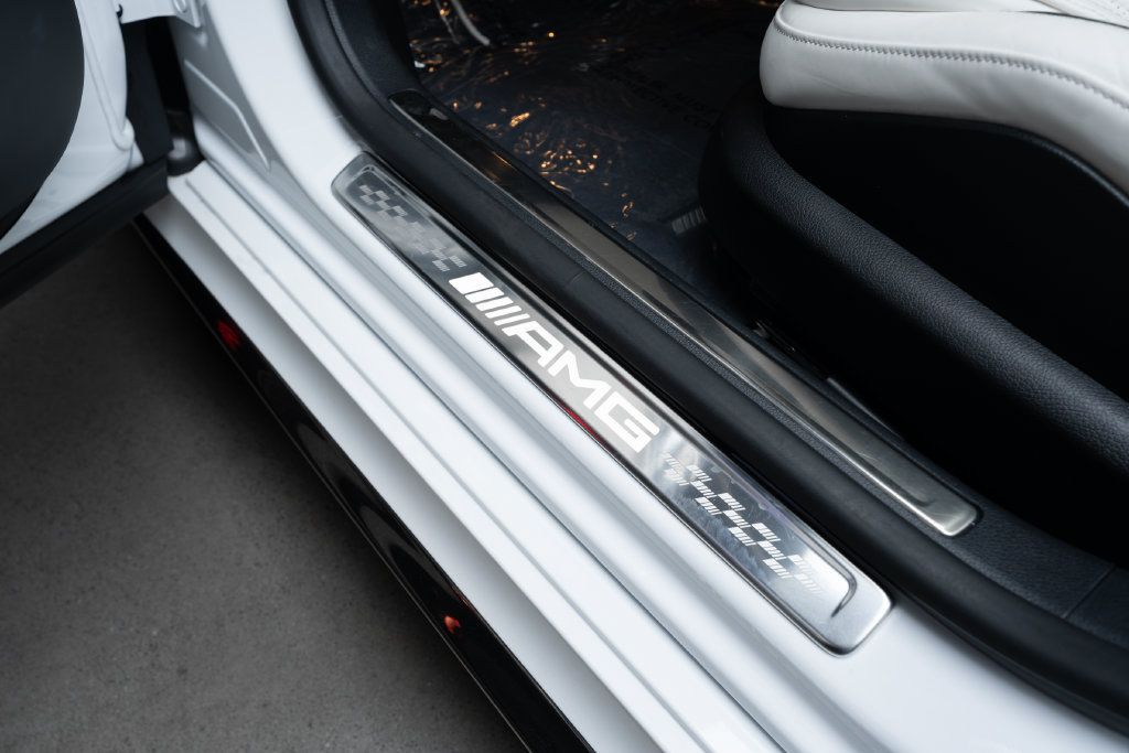 Used 2025 Mercedes-Benz S 63 AMG S image 22