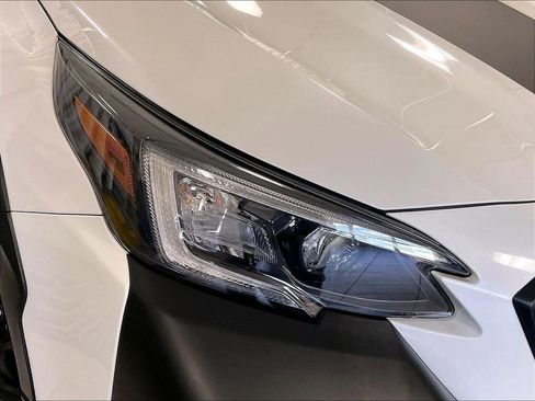 Used 2024 Subaru Outback Wilderness AWD/4WD image 30