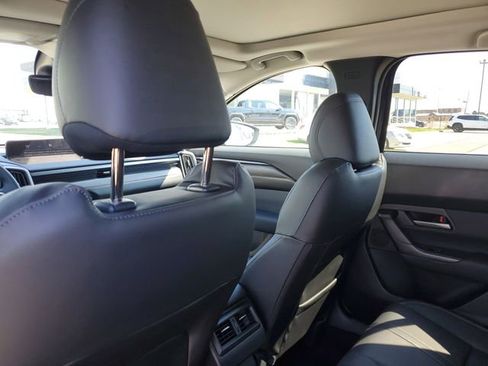 New 2026 MAZDA CX-50 AWD 2.5 S image 26