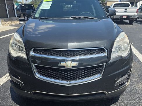 Used 2014 Chevrolet Equinox LT w/ Driver Convenience Package FWD image 10