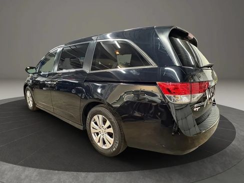 Used 2017 Honda Odyssey EX-L image 7