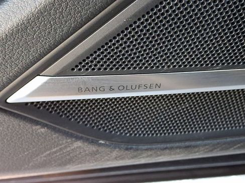 Used 2023 Audi A8 L 3.0T w/ Comfort Plus Package image 26