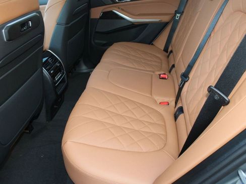 New 2026 BMW X5 sDrive40i image 31