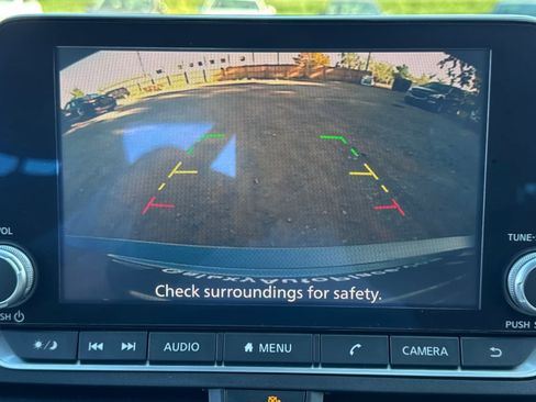 Used 2023 Nissan Altima 2.5 SV image 26