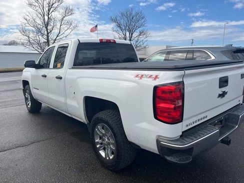 Used 2014 Chevrolet Silverado 1500 LT w/ All Star Edition image 4