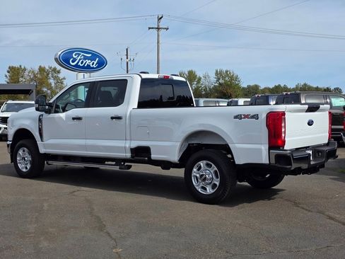 New 2026 Ford F350 XLT w/ Camper Package image 6