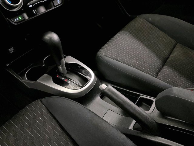 Used 2018 Honda Fit EX image 16