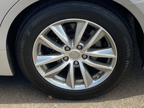 Used 2015 INFINITI Q50 Premium AWD/4WD image 28