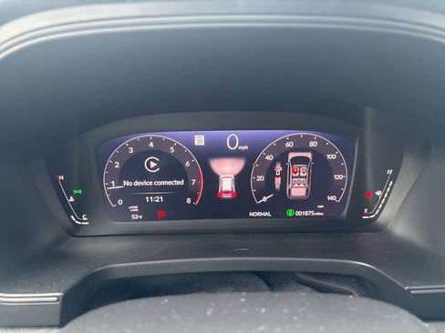Used 2026 Honda Passport TrailSport image 5