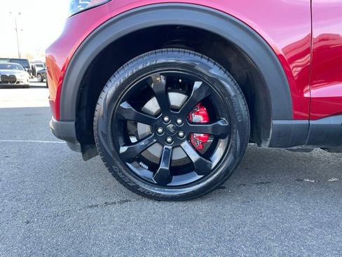 Used 2023 Ford Explorer ST w/ Equipment Group 401A AWD/4WD image 36