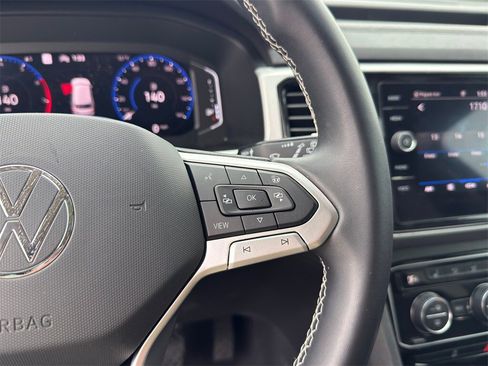 Used 2021 Volkswagen Atlas SEL w/ MDO Package (Bench Seat) image 12