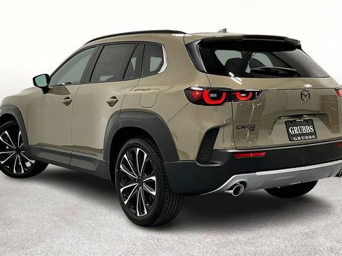 New 2026 MAZDA CX-50 AWD 2.5 S w/ Weather Package image 4