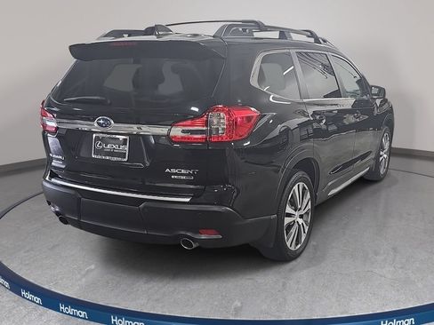 Used 2022 Subaru Ascent Limited w/ Technology Package AWD/4WD image 6