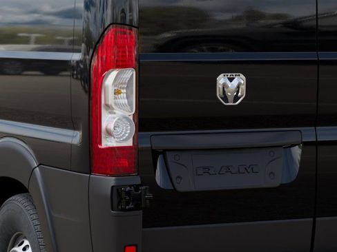 New 2026 RAM ProMaster 2500 image 9