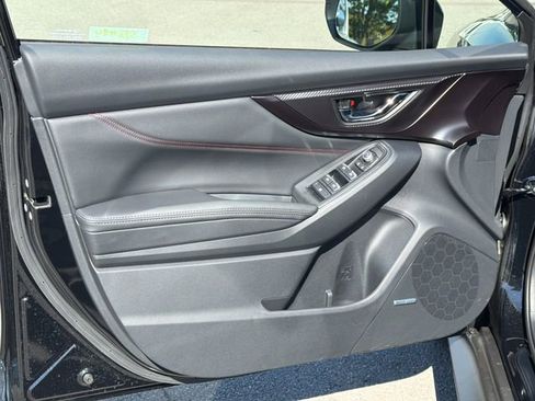 New 2026 Subaru WRX Premium AWD/4WD image 17