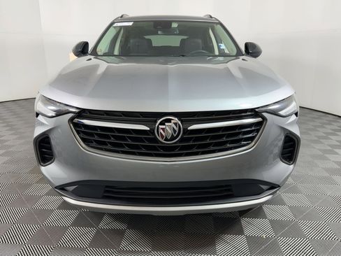 Used 2023 Buick Envision Essence w/ Sport Touring Package image 4