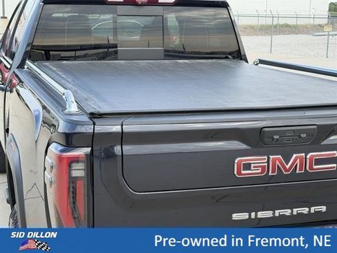 Certified 2024 GMC Sierra 2500 AT4X AWD/4WD image 5