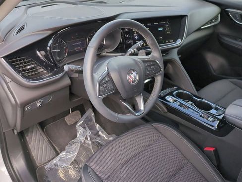 Used 2022 Buick Envision Preferred image 10