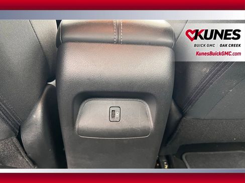 Used 2024 Nissan Sentra SV image 8