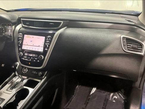 Used 2021 Nissan Murano SV AWD/4WD image 33
